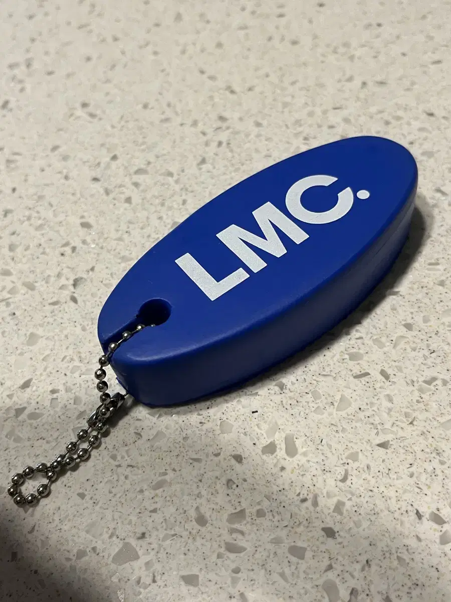 Lmc 키링